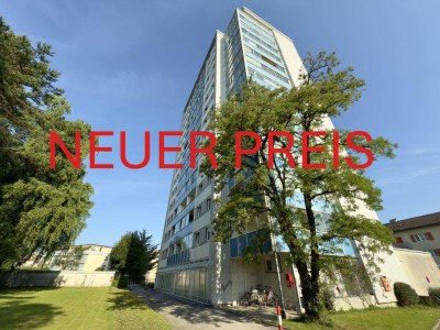 Geräumige 4-Zimmer-Wohnung in Bregenz mit Loggia &amp; Garage - perfekt für Familien oder als Investment!