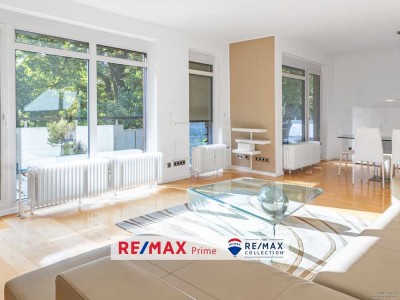 Exklusives Penthouse in München-Solln – Wohnen an der Prinz-Ludwigs-Höhe