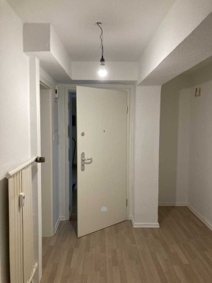 2 ZKB  Kurviertel Bad Kreuznach - Souterrain