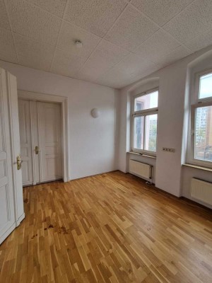 Zimmer in einer WG  - zentral gelegen in der südlichen Innenstadt - nähe Bahnhof