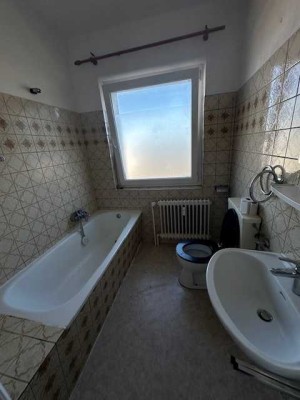 3-Zimmer-Wohnung in Breitenburg-Nordoe