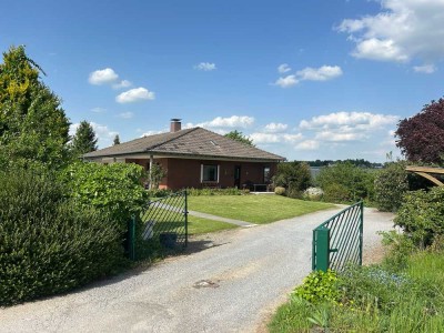 Traumhafte Lage  freistehendes Einfamilienhaus mit gehobener Innenausstattung Hubbelrath