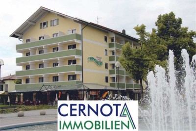 gute Kapitalanlage im Zentrum von Bad Füssing - Cernota Immobilien