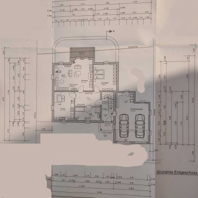 Schöne und gepflegte 2-Zimmer-Wohnung mit Balkon in Bleialf