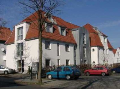 Dachmaisonette in Rheda