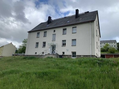 Moderne 3- Raumwohnung