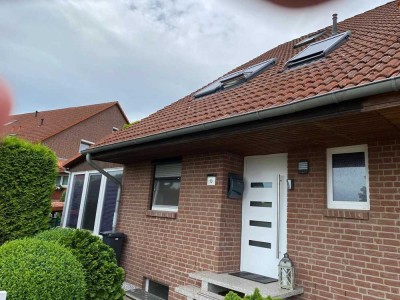 Großes und gepflegtes 5-Zimmer-Haus mit gehobener Innenausstattung in Salzgitter