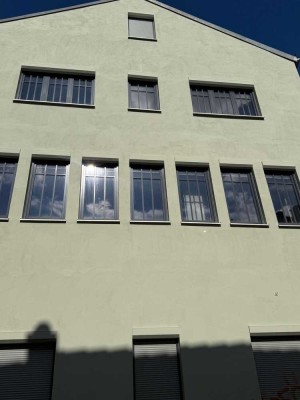 *Loft mit moderner Ausstattung*Super Altstadtlage*Nähe Fuggerei*