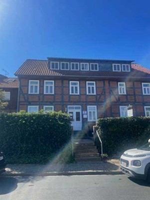 Gepflegte 3-Zimmer-Maisonetten-Wohnung in ruhiger Lage