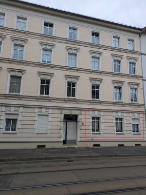 TOP altersgerechte Eigentumswohnung, zentrumsnah mit Stellplätze und Garage