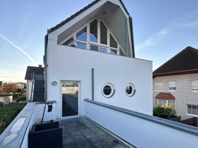 Attraktive 3-Zimmer Wohnung in zentraler Lage von Paderborn