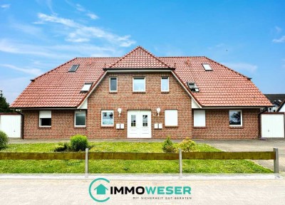 Alles, was Familien brauchen: Platz, Lage, Garage – und sofort verfügbar! (provisionsfrei)