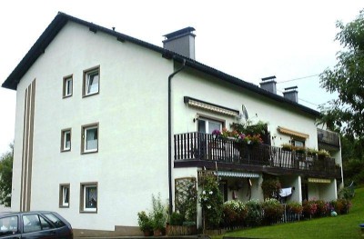 Garsten XIII - Whg. Nr. 2/11