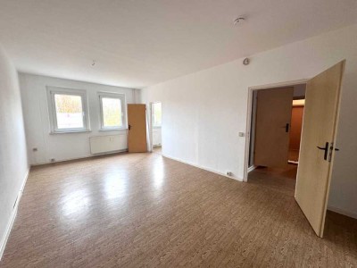 // Charmante 2 Zimmer Wohnung mit Balkon //