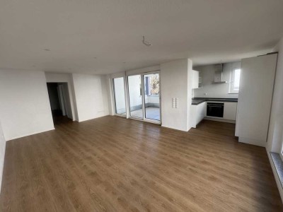 Top 4,5 Zimmer in bester zentraler Lage von Sindelfingen
