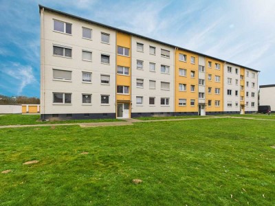 Erstbezug nach Sanierung: Moderne 3-Zimmer-Wohnung in Dormagen-Horrem