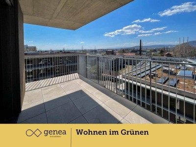 Ihr Traumdomizil in JV Haus K | Provisionsfrei | Zeitgenössisches Wohnen in Graz