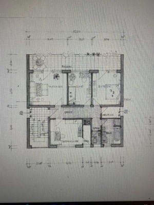 Schöne 4-Zimmer-Wohnung mit Balkon in Neufahrn in Niederbayern