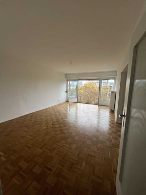 Mannheim-Oststadt, Penthouse, 3 ZKB mit 2 Balkonen