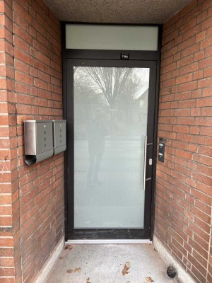 Erdgeschosswohnung im wunderschönen Sonsbeck, der Perle am Niederrhein, zu vermieten