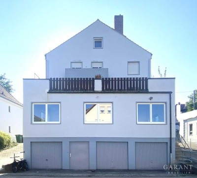 Interessantes werthaltiges Immobilieninvest mit Potential (Wohn- und Geschäftshaus)!