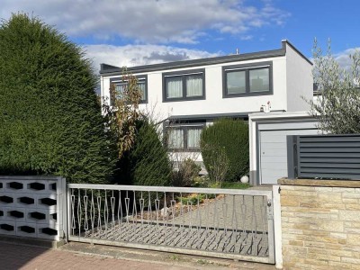 Saniertes und bezugsfertiges Einfamilienhaus in Ober-Erlenbach