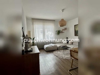 Tauschwohnung: 3-Zimmer-Wohnung in zentraler Lage gegen 4-Zimmer-Wohnung ge
