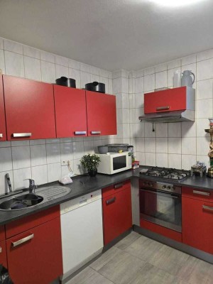 3-Zimmer-Wohnung mit Balkon auf Erbbaurecht - Bezugsfrei ab März 2026