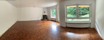 3 ZBK, Kamin, Sauna, Terasse, kleiner Garten, PKW Aussenstellplatz