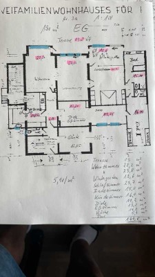 5-Zimmer Wohnung in Gifhorn