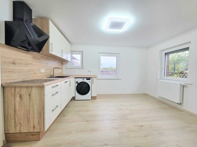 IK| Ramstein - Schöne 2-Zimmer-Wohnung in Ramstein