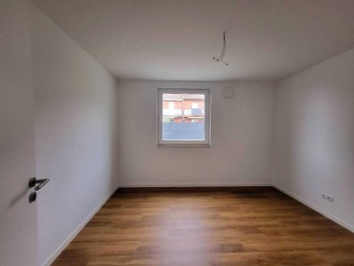 Offene Besichtigung am Do., 03.07., 14–18 Uhr – nur mit B-Schein – Neubauwohnungen