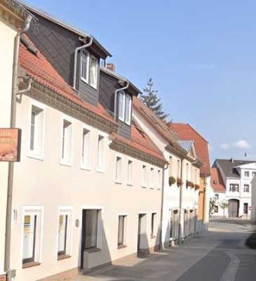 Mehrfamilienhaus in Rothenburg/Oberlausitz