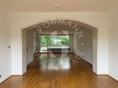 Traumhafte Maisonettewohnung in Niederkassel