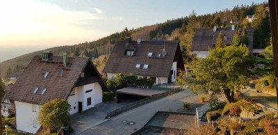Zwei Ferienwohnungen – ideal für Kapitalanlage und Eigennutzung