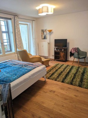 Appartement Wasserburg Stadtmitte