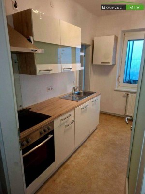 ++ vollmöblierte Mietwohnung mit Balkon in ZELTWEG ++