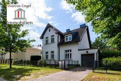 kleine Landhausvilla in Oranienburg *Provisionsfrei für den Käufer*