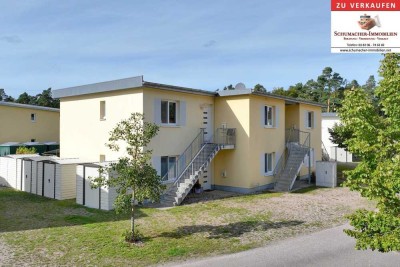 Modernes, stilvolles Ferienapartment am Ostseeheilbad