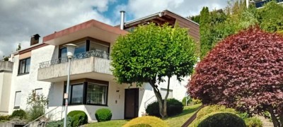 Neues Jahr, neues Zuhause - wohnen mit bester Aussicht