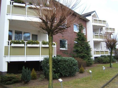Nähe med. Hochschule