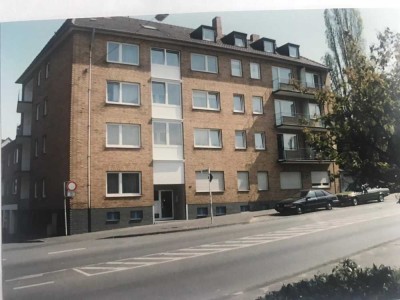 Wunderschöne Wohnung in Mönchengladbach mit 2 Zimmern