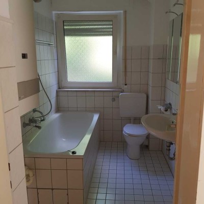 2,5 Zimmerwohnung als Kapitalanlage oder Selbstnutzung