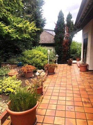 FAMILIEN WOHNEN GERNE HIER