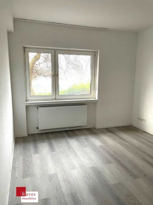 2-Zimmer Wohnung in Bergerhausen