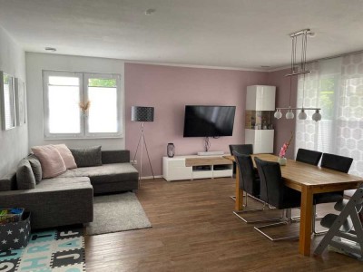 Ansprechende 3-Zimmer-Wohnung in Barsinghausen OT Egestorf