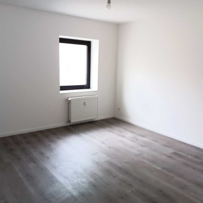 Schöne 2,5-Zimmer-EG-Wohnung mit gehobener Innenausstattung mit EBK in Balve