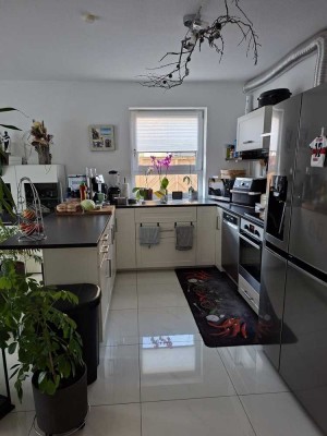 Moderne Dreizimmer Wohnung in Oberderdingen zu vermieten