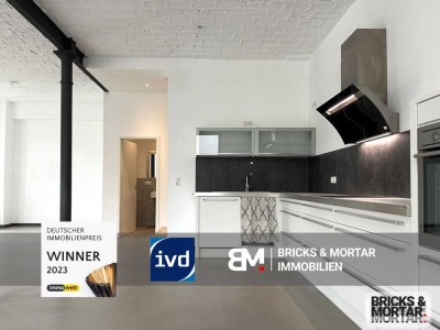 Denkmalgeschütztes Reihenendhaus mit Charme und modernem Wohnkomfort