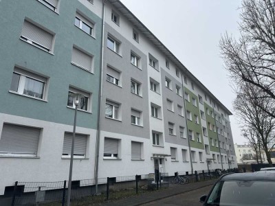 Schöne neu sanierte 2-Zimmer-Wohnung!